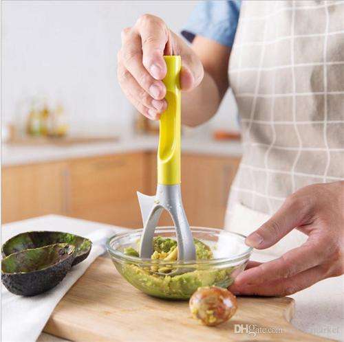 5 in 1 Avocado Tool