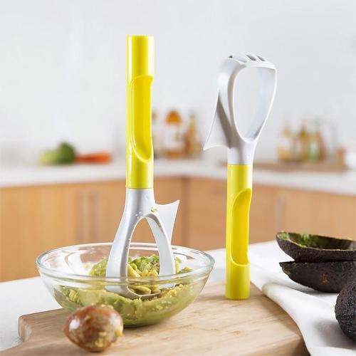 5 in 1 Avocado Tool