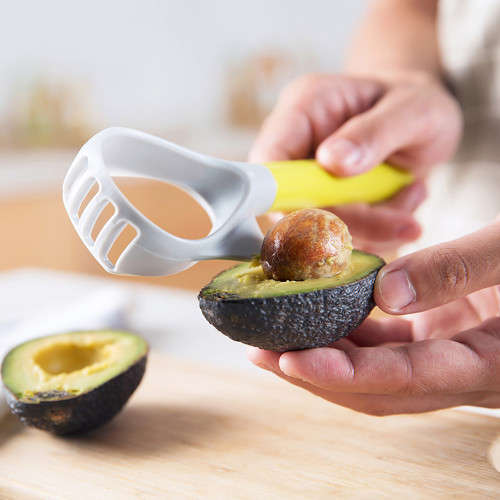 5 in 1 Avocado Tool