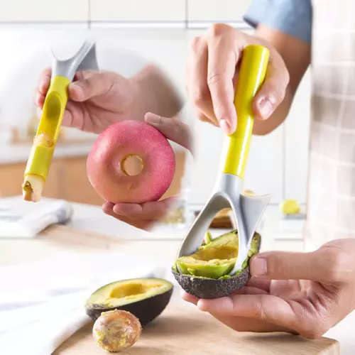 5 in 1 Avocado Tool