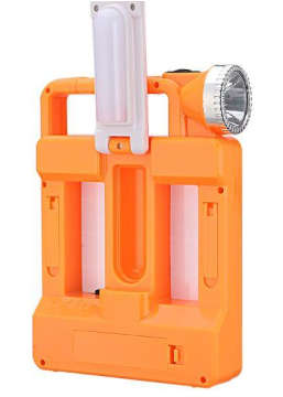 Solar Energy System with colored box usb interface