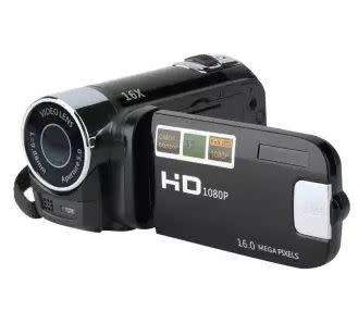 Digital Video Camcorder 1080P