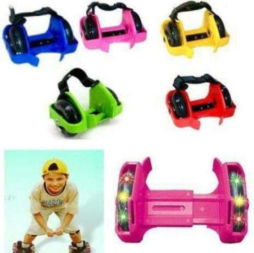 SMALL WHIRLWIND PULLEY (Green Colour Only )