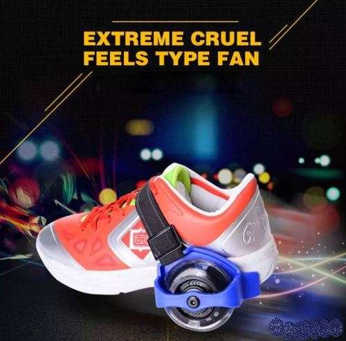 SMALL WHIRLWIND PULLEY (Green Colour Only )