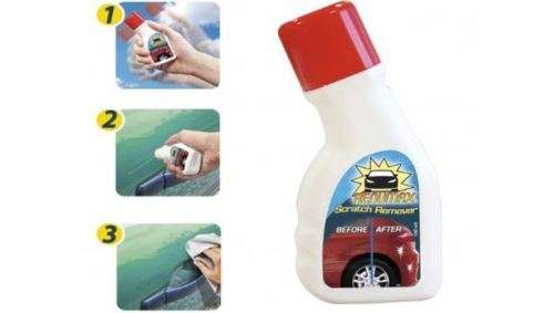 RENUMAX SCRATCH REMOVER