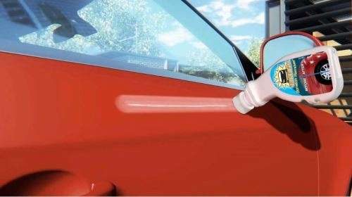 RENUMAX SCRATCH REMOVER