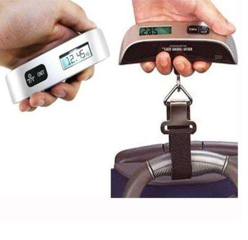 Electronic Luggage Scale