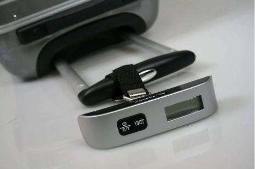 Electronic Luggage Scale
