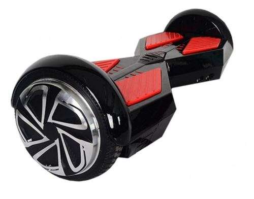 New 8 inch Smart Electric Scooter