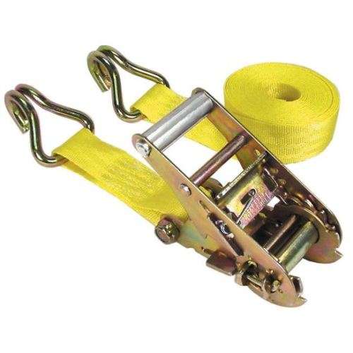 1,5'' INCH RATCHET TIE DOWN
