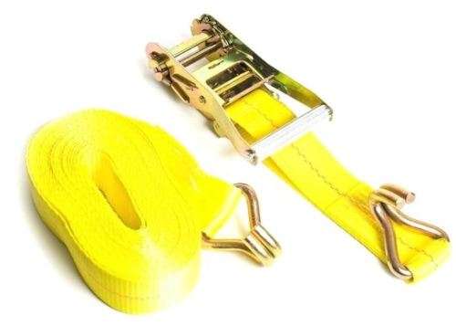 1,5'' INCH RATCHET TIE DOWN