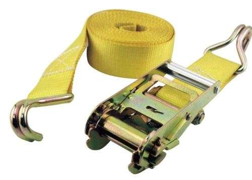 1,5'' INCH RATCHET TIE DOWN