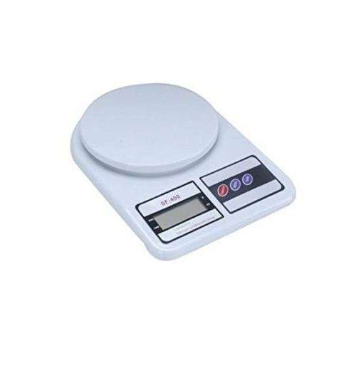 KITCHEN SCALE