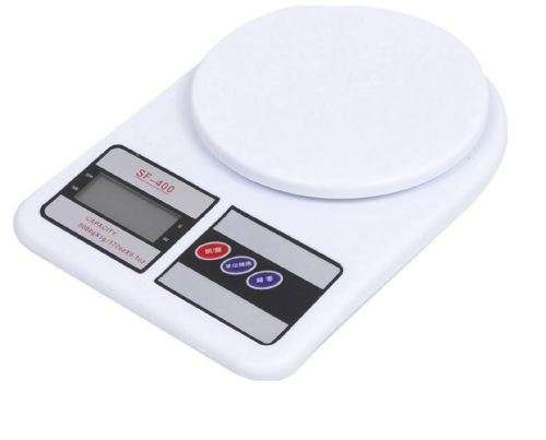 KITCHEN SCALE