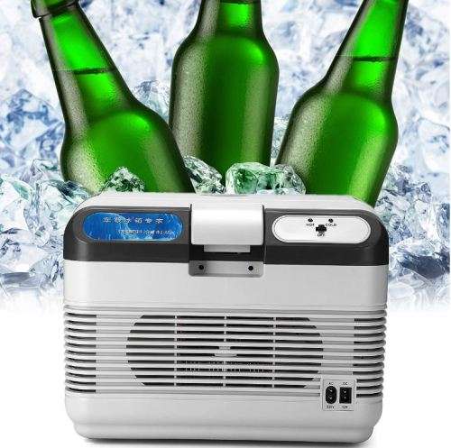 12 LITER CAR COOLER