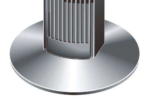 NEW BOCINI 46 INCH TURBO FAN