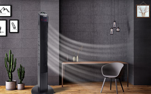 NEW BOCINI 46 INCH TURBO FAN