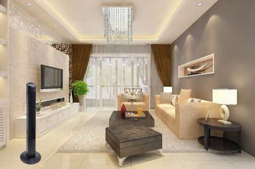 NEW BOCINI 46 INCH TURBO FAN