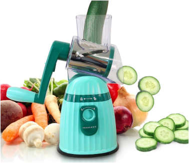 Vegetable Slicer