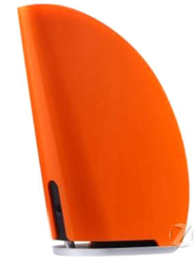 Microlab T8 Bluetooth Speaker Orange Colour