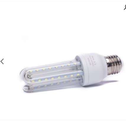 EFFICIENT LED 90% ENERGY SAVING LAMP 7W