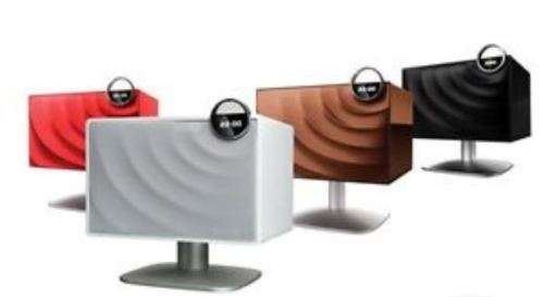 MICROLAB T6 POWERFUL 2.0 BLUETOOTH SPEAKERS(WHITE COLOR ONLY)