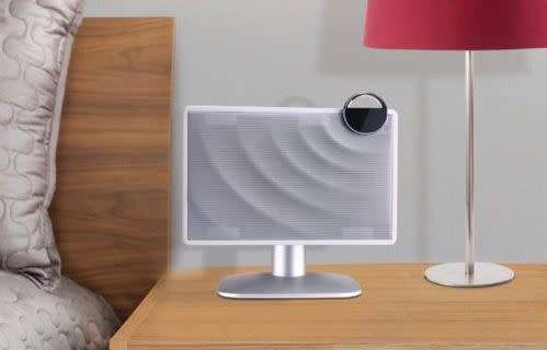 MICROLAB T6 POWERFUL 2.0 BLUETOOTH SPEAKERS(WHITE COLOR ONLY)