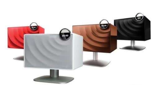 MICROLAB T6 POWERFUL 2.0 BLUETOOTH SPEAKERS(WHITE COLOR ONLY)