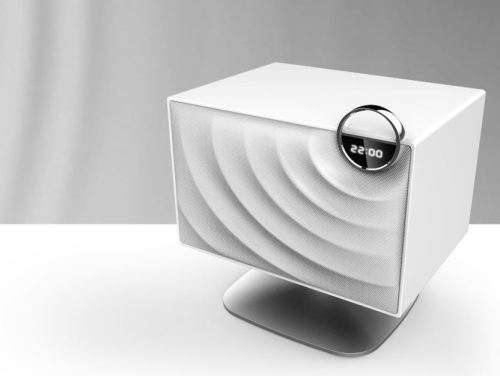 MICROLAB T6 POWERFUL 2.0 BLUETOOTH SPEAKERS(WHITE COLOR ONLY)