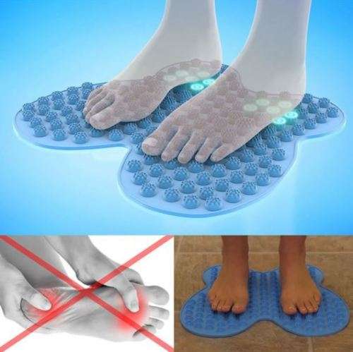 FUTZUKI THE REFLEXOLOGY FOOT MASSAGE MAT