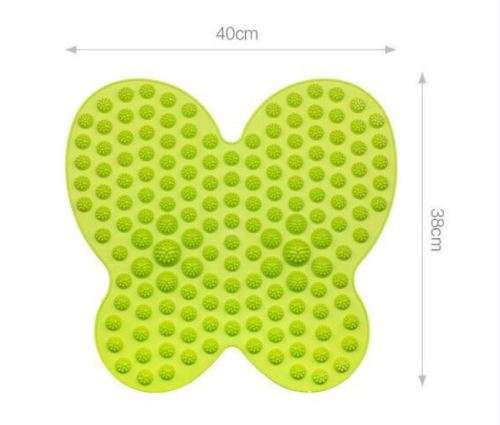 FUTZUKI THE REFLEXOLOGY FOOT MASSAGE MAT