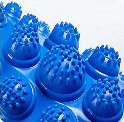 FUTZUKI THE REFLEXOLOGY FOOT MASSAGE MAT