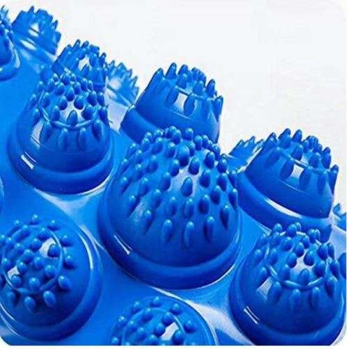 FUTZUKI THE REFLEXOLOGY FOOT MASSAGE MAT