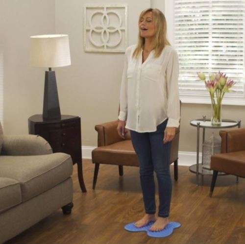 FUTZUKI THE REFLEXOLOGY FOOT MASSAGE MAT