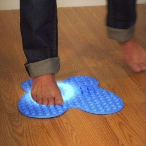 FUTZUKI THE REFLEXOLOGY FOOT MASSAGE MAT