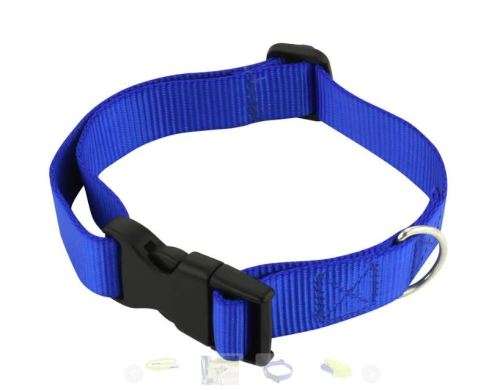 Reflective Pet Leash (3 Piece Set)