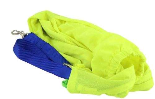 Reflective Pet Leash (3 Piece Set)