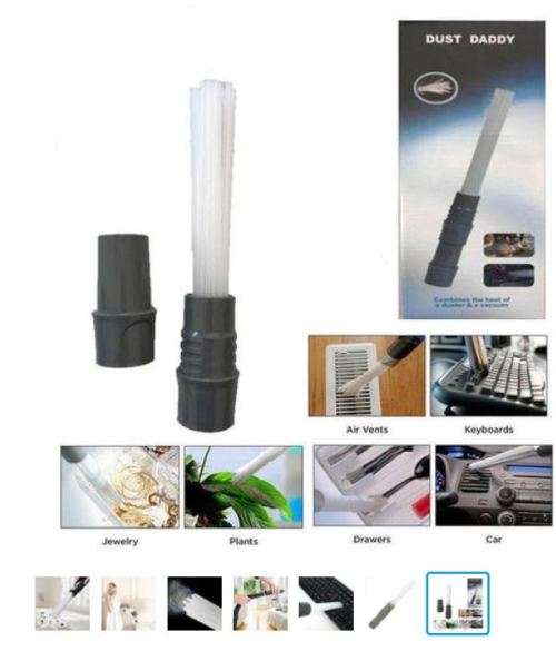 Homemark - Dust Daddy