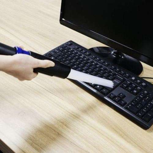 Homemark - Dust Daddy