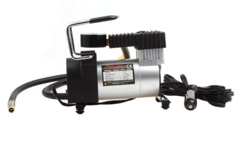 12V HEAVY DUTY AIR COMPRESSOR 965KPA