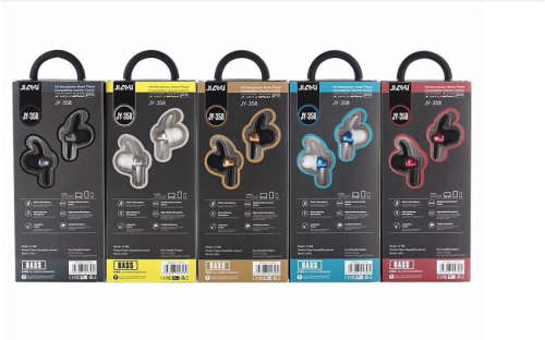 Wired Sport Running Earphone with Mic