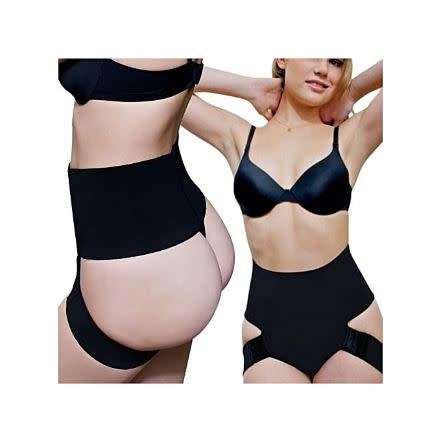 Women Butt Lifter Panty With Tummy Control