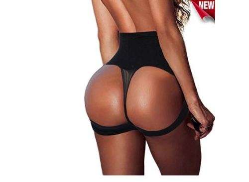 Women Butt Lifter Panty With Tummy Control