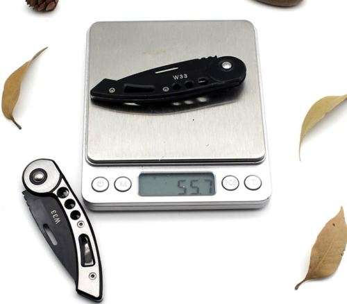 POCKET KNIVES Multi Folding Steel Survival Tactical Knife Camping Knife Outdoor Hunting Pocket Knife