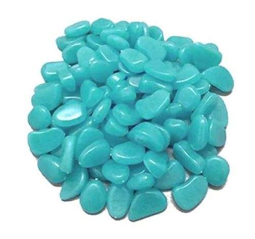 GLOW IN THE DARK STONES