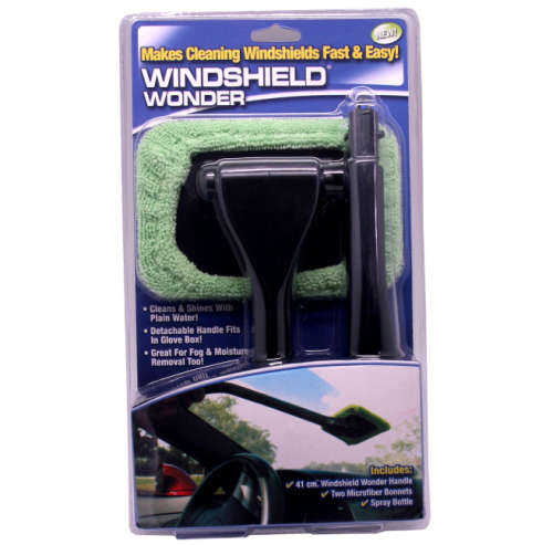 WINDSHIELD WONDER