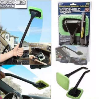 WINDSHIELD WONDER