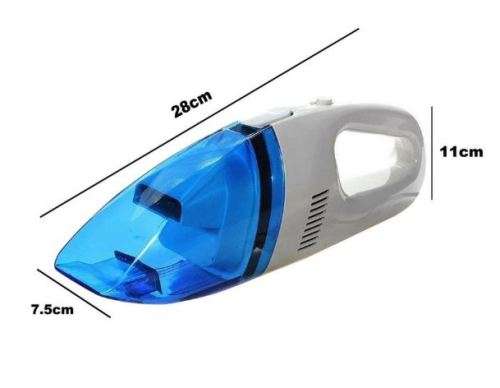 12V Car vacuum