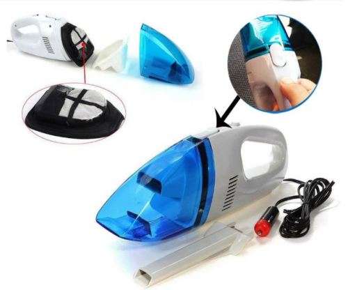 12V Car vacuum