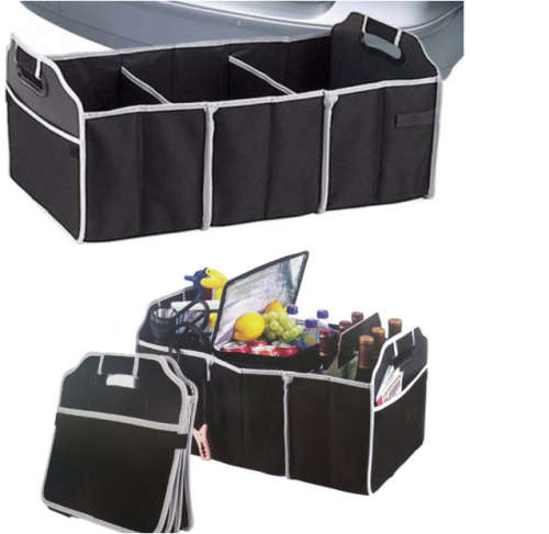 CAR BOOT ORGANISER